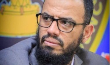 الشيخ هاني بن بريك: تحرير العاصمة عدن ملحمة لن ينساها التاريخ