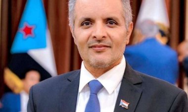 اليافعي: تحرير عدن يعكس التضحية وقوة الإرادة الشعبية