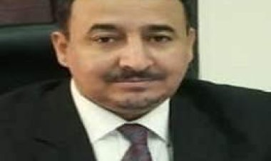 الربيزي يُعزّي المستشار عبدربه مثنى عبدالحق ثابت في وفاة والدته