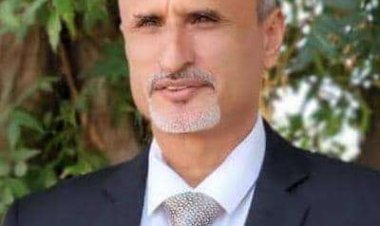 الشبحي: ذكرى النصر ذكرى العزة والكرامة والشموخ في العاصمة عدن