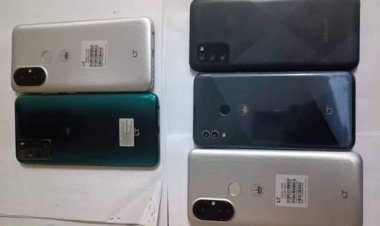 بحوزتهم مسروقات.. ضبط عصابة من 3 متهمين في المكلا