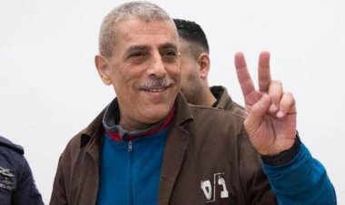 العفو الدولية تطالب إسرائيل بإعادة جثمان الفلسطيني وليد دقة