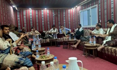 لجنة المعسرين تقر الإفراج عن 90٪ من الحالات المعسرة بشبوة