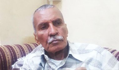 نقابة الصحفيين الجنوبيين : نتابع قضية الحافز الشهري للفقيد نجيب يابلي ولن نألوا جهداً في معالجة هذه القضية