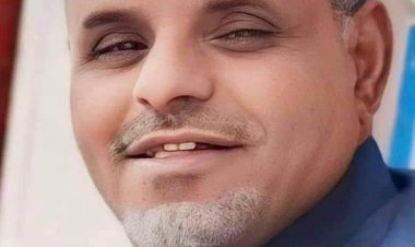 قيادة المنطقة العسكرية الثانية  تعزى محافظ حضرموت في وفاة "إبن عمّه أحمد بن ماضي"