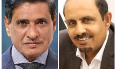 اللواء البحسني يؤكد مساندة مجلس القيادة الرئاسي لجهود السلطة المحلية بحضرموت لحفظ الأرواح والممتلكات جراء “المنخفض الجوي“