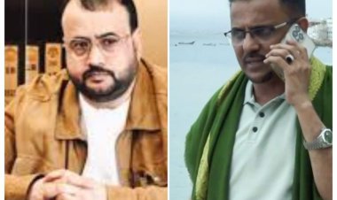 وزير الأشغال العامة يطلع على حجم الأضرار بحضرموت في قطاع الطرق