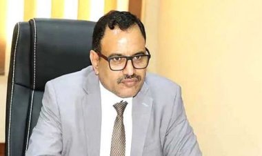 وزير الزراعة يطمئن على أوضاع المزارعين بساحل حضرموت