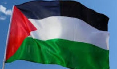 الرئاسة الفلسطينية تدين الفيتو الأمريكي ضد العضوية الكاملة بالأمم المتحدة.