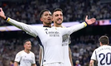 ريال مدريد يخطف فوزًا ثمينًا من برشلونة