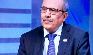 الكثيري: النخبة الحضرمية قطعت دابر التنظيمات الإرهابية