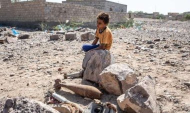 ألغام الحوثي.. كيف تصنع أجيالا من ذوي الإعاقة؟