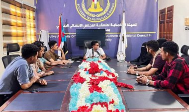 منسقية كلية القانون تعقد اجتماعها الدوري لشهر إبريل