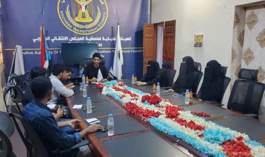 منسقية طلاب الصيدلة تعقد إجتماعها الدوري لإبريل