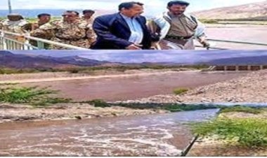 تنفيذ مشروع خدمي يفيد 8000 اسرة في ابين