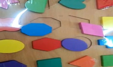 هيئة المواصفات والمقاييس ترفض مستلزمات ووسائل تعليمية مخصصة للاطفال تروج للمثلية الجنسية ومنتجات والعاب اطفال ومنتجات اخرى مخالفة