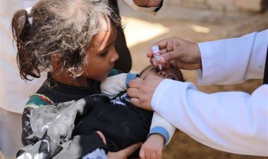 اليونيسف تحذر من عودة مقلقة لأمراض خطيرة في اليمن
