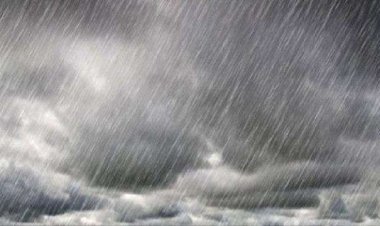 الأرصاد يتوقع هطول أمطار على 17 محافظة خلال الساعات القادمة   