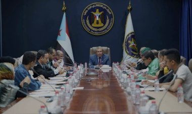 الهيئة السياسية تعقد اجتماعها الدوري وترفض اجتماع ومخرجات الأحزاب اليمنية