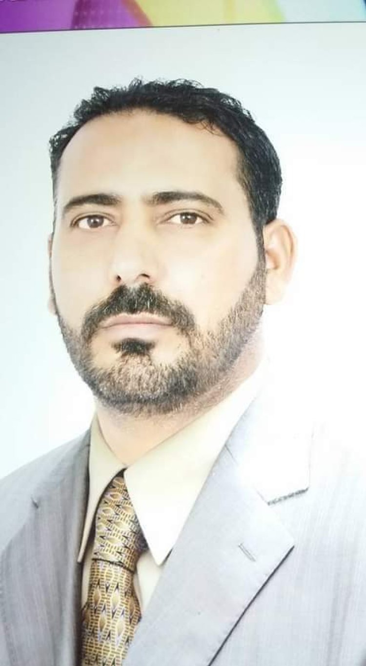 نائب رئيس انتقالي شبوة يهنى الشيخ الداحمة بمناسبة تنصيبه شيخاً لآل عتيق