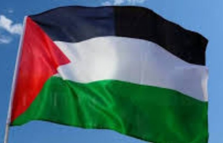 الرئاسة الفلسطينية تدين الفيتو الأمريكي ضد العضوية الكاملة بالأمم المتحدة.