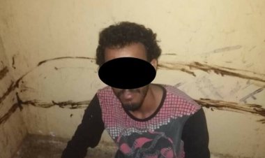 مطلوب أمني يسلم نفسه لقوات الطوارئ الكتيبة الأولى بأمن أبين