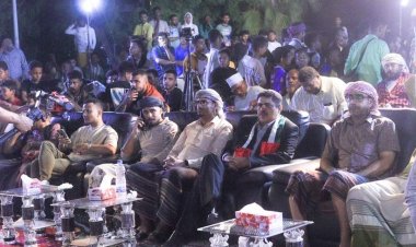 العميد المحمدي: نشيد بدور السعودية والامارات في تحرير ساحل حضرموت من الإرهاب والعاصمة عدن من الحوثي