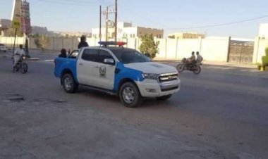 شرطة سيئون تضبط متهم قام بسرقة حزام ذهب بقيمة 20 ألف ريال سعودي