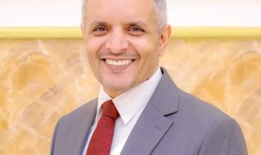 نائب رئيس الهيئة الوطنية للإعلام الجنوبي : نجدد التزامنا بتعزيز وحماية حرية الصحافة والتعبير