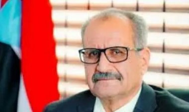 الجعدي:  ذكرى التفويض والتأسيس