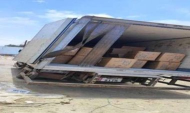 الإمداد الدوائي يرفد عدد من المستشفيات بالأدوية والمحاليل الوريدية