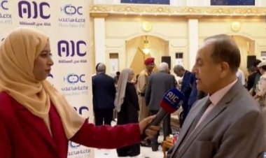 الحاج: إعلان عدن يوم عظيم بتاريخ نضال شعب الجنوب