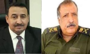 رئاسة مجلس المستشارين تُعزّي في وفاة السياسي البارز المناضل محسن بن فريد العولقي