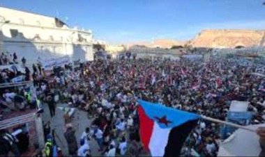 الاصطفاف الجنوبي.. جبهة صامدة في وجه مخططات قوى الإرهاب