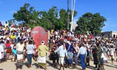 تنفيذ حكم الإعدام بحق 5 أشخاص أدينوا في جرائم قتل بزنجبار