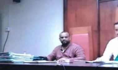 محكمة الشيخ عثمان الإبتدائية تقضي بإعدام مدان في جريمة قتل رمياً بالرصاص