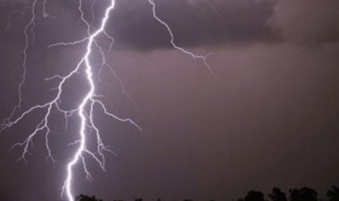 مركز الإنذار المبكر يحذر من استمرار هطول أمطار رعدية على شبوة وباقي المحافظات