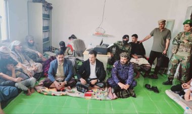 العميد الربيعي يؤكد أهمية دور الخطاب الديني الإرشادي في توعية المواطنين بخطورة ظاهرة الثأر