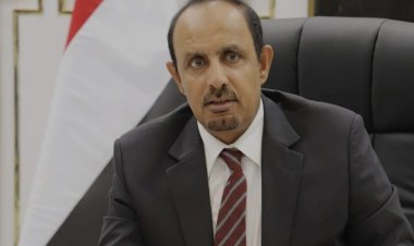 محافظ حضرموت يعزي بوفاة الشخصية القبلية والاجتماعية المقدّم عوض بن صالح العمقي