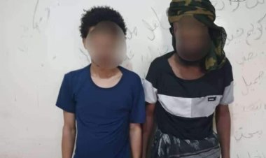 حزام أبين يلقي القبض على مطلوبين متورطين في هجوم إرهابي على موكب اللواء باعش