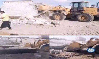 مدير عام التربية والتعليم في عدن تتحدث عن وحدة حماية الأراضي وتوجه رسالة مهمة لها