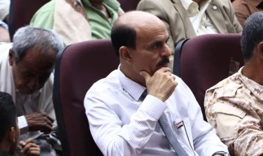 منسقية انتقالي جامعة حضرموت تشهد حفلاً فنياً بمناسبة الذكرى السابعة لتأسيس المجلس الانتقالي الجنوبي