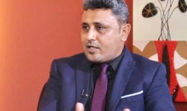 اليافعي: الدولة العميقة تسعى لإضعاف المجلس الانتقالي وتقويض مكاسبه