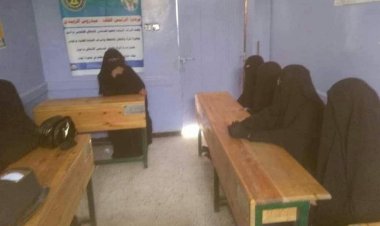 انتقالي لودر ينظم لقاءً تشاورياً مع عدد من الناشطات بالمديرية