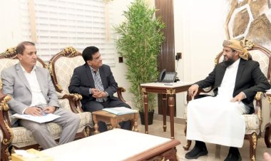 المحرّمي يُوجّه بمضاعفة جهود وزارة النفط لتعزيز استقرار الحالة التموينية وضمان إمدادات الكهرباء