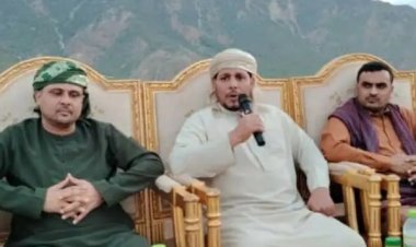 المحافظ الثقلي يفتتح مركز سقطرى للإبداع في المحافظة