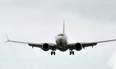 مصدر بمطار عدن يوضح سبب تحليق طائرة اليمنية فوق سماء العاصمة صباح اليوم السبت