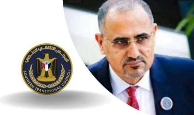 رئيس انتقالي لحج الحالمي: لن يسمح الجنوبيون للأعداء ومرتزقتهم في استهداف ممثلهم الوحيد