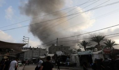 الجيش الإسرائيلي: تصفية عنصر بارز في حماس بغزة