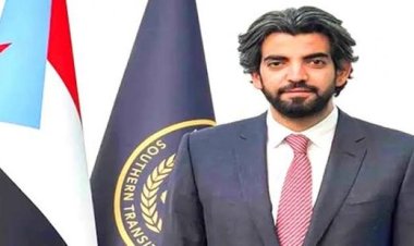 البيض: فك الارتباط يحمي المشروع الديمقراطي الجنوبي